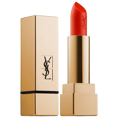 ysl rouge pur couture the mats 202 ร ว ว